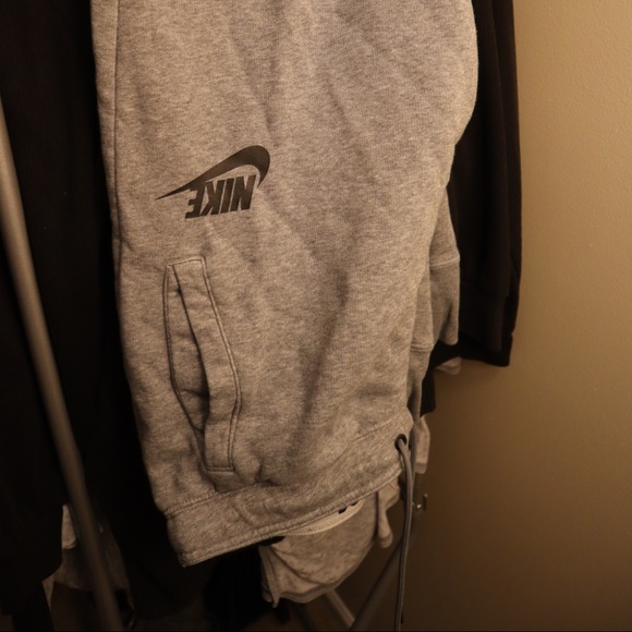 Nike Pants - Nike Jogger Sweatpants